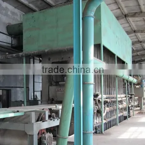 Single Daylight Wide Scale Particle Board Line thumbnail-1