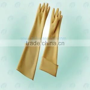 Leather Worker Glove thumbnail-1