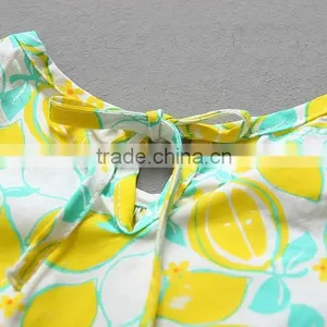 2015 Newest Wholesale Baby Romper Baby Clothing thumbnail-2