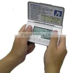 Goldplus Technology Incorporation company overview - view 1 thumbnail