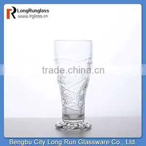 LongRun Restaurant Dessert Dishes With Engraved Pattern 2015 Hot Selling thumbnail-1