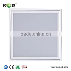 100lm/w Shenzhen Led Panel Light 12w Led Panel Light 300x300 Good Quality thumbnail-1