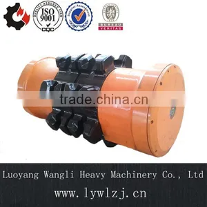 Alloy Steel Forging Sprocket Gear Wheel thumbnail-1