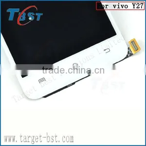 LCD Display Touch Screen Digitizer for Vivo Y27 thumbnail-5