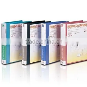 Plastic File Folder thumbnail-1