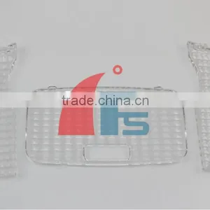 Prius 30 Reading Lamp Crystal Cover thumbnail-2