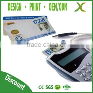 Provide Design~~!!! High Quality Pvc 13.56 Mhz Rfid Hotel Key Card for Access Control thumbnail-4