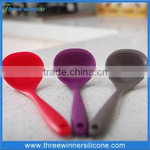 Collapsible Common Wholesale Silicone Kitchenware thumbnail-2