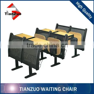 University Chairs and Tables(WL-002) thumbnail-1