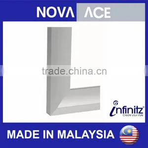 Contemporary Door Frame Prototyping Ideas With Different Look Well thumbnail-1