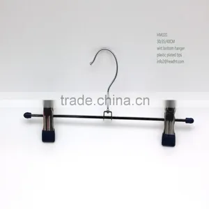 Metal Pants Hanger Metal Clips Hanger thumbnail-1