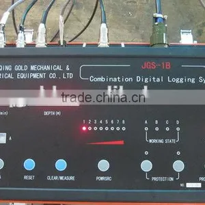 Mud Logging / Mud Logger thumbnail-2