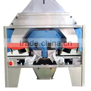 (CJS2000-F) Linear Weigher Machine thumbnail-1