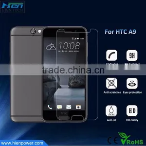 0.33mm 9H Hardness 2.5D Tempered Glass Sreen Protector for Honor 5X thumbnail-4