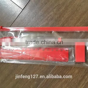Customer Stationery Set With Color Pencil,pen,eraser and Ruler thumbnail-3