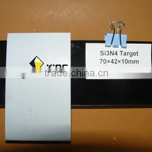 Rectangle Si3N4 Target thumbnail-1