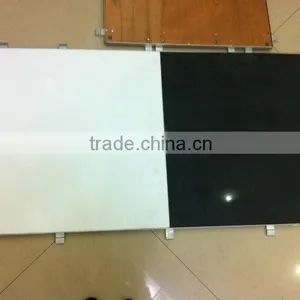 Portable Event Dance Floor Classical Black&white thumbnail-5