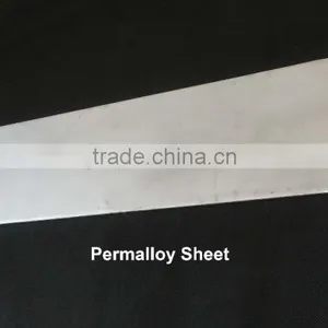 Permalloy Sheet thumbnail-2