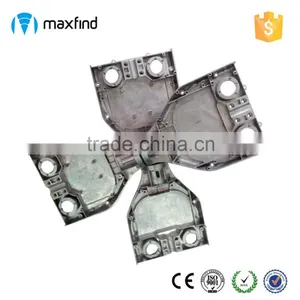 2 Wheel Hoverboard Scooter Spare Parts Aluminum Metal Frame thumbnail-4