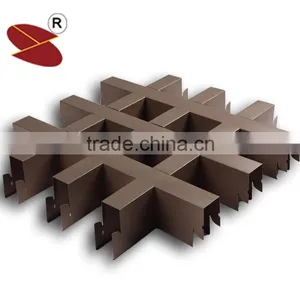 New Talent Aluminum Decorative Ceiling Tiles thumbnail-1