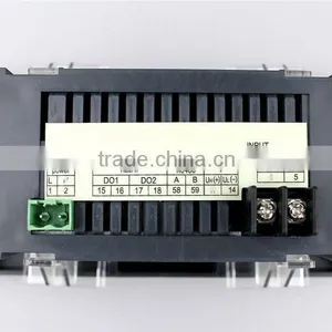 ME-AA11 160*80mm Single-phase Current Meter Price thumbnail-4