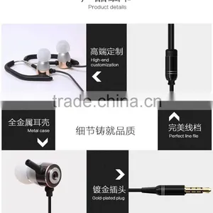 Express Mini Earphones Wireless Mini In-Ear Headset thumbnail-6