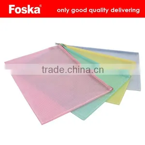 Hot Sale Fabric Zip Bag thumbnail-1