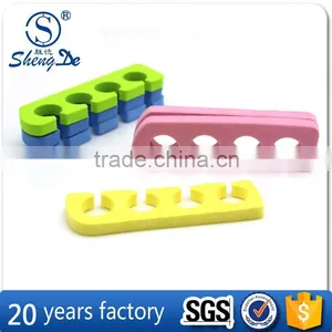 2015 Big Prompt Eva Toe Separator Bunion Toe Separator Gel Toe Separator thumbnail-4