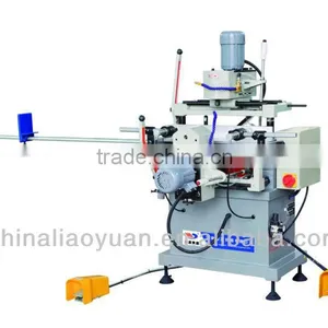 Copy-routing Machine for PVC Windows LXF2-300X100 thumbnail-1