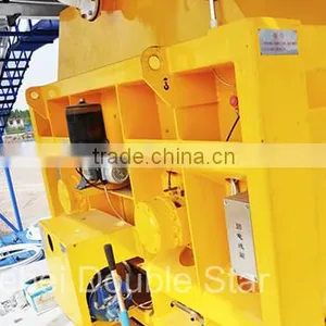 Construction Equipment JS3000 Concrete Mixer With ISO Certification thumbnail-5