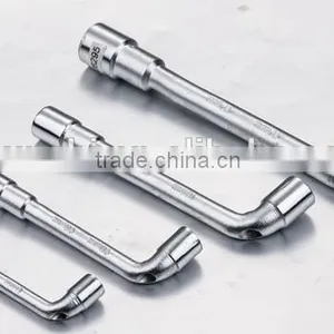 L Type Socket Wrench for Auto Repair Tools,L Handle Hex Perforation Wrench thumbnail-3