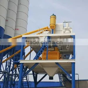 Popular Type Concrete Mixer Using in India thumbnail-1