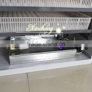 Full-automatic Egg Incubator thumbnail-3
