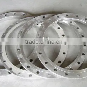 S32205 Stainless Steel Large Diameter Flange thumbnail-2
