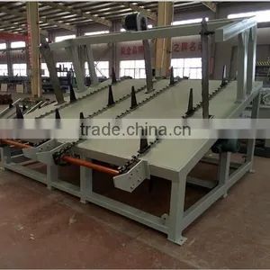 CNC Wood Log Saw Log Cutting Machine Sawmill Saw for Big Log/JINLUN thumbnail-1