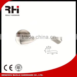 Alu Alloy Door Handle for Home thumbnail-1