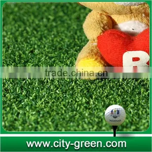 Artificial Grass Mat Golf Synthetic Lawns thumbnail-1