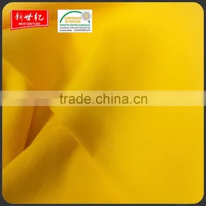 China Suppliers Make to Order 45*45 100*80 115gsm Air-jet Dyed Rayon Fabrics, Solid 100% Rayon Fabric thumbnail-2
