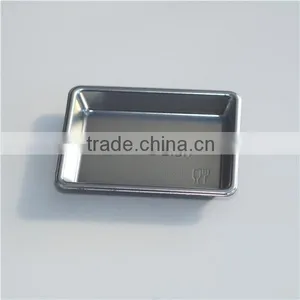 SM9-1107 Plastic Disposable Sauce Dish Mini thumbnail-1