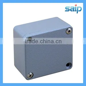 2013 Good Designed Aluminum Waterproof Box IP66 thumbnail-1