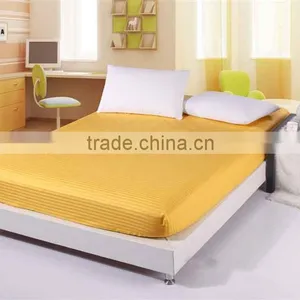 Cheap And High Quality Quilted Waterproof Mattress Cover Padded thumbnail-1