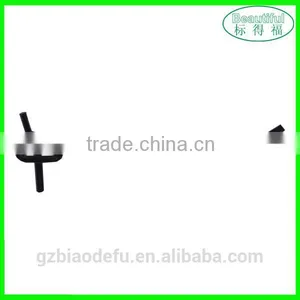 Wholesale Cheap Cheap Peg Hooks,Pegboard Display Hooks thumbnail-1