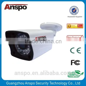 Anspo H.264 Video Camera System 4 ch 720P DVR Kits thumbnail-2