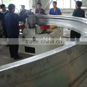 JXW24S- Section Bending Machine thumbnail-1