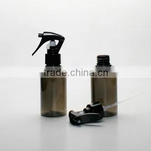 Trigger Gun Spray PET 120ml Black thumbnail-1