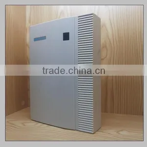 8-256Lines PC Programmable PABX thumbnail-1