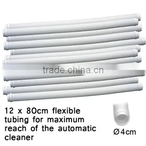 Automatic Water Suction Pool Vacuum Cleaner for In Ground Pool thumbnail-4