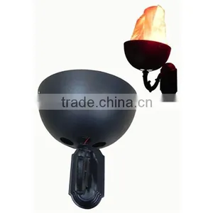 YiLin LED Silk Fire Fake Flame Effect Lighting Made In China thumbnail-3