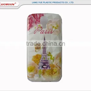 IMD Printing Cartoon Back Cover Case for Xiaomi Redmi Note 3 2 Mi5 thumbnail-6