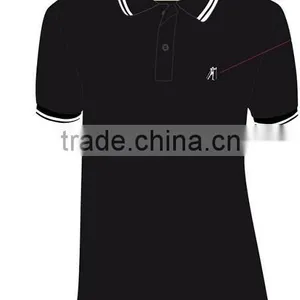 Polo Shirt for Men's thumbnail-1